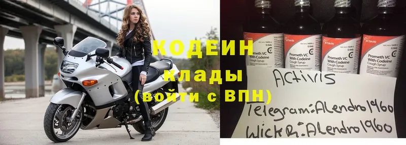 Кодеин Purple Drank  купить наркотики сайты  Губаха 